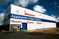 Britannia Appleyards (East Yorkshire) Ltd 253767 Image 0